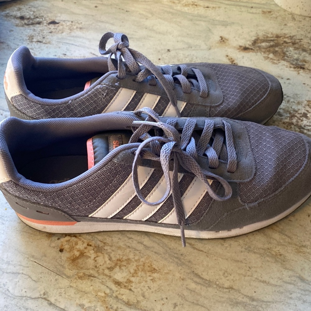 adidas tennis shoes